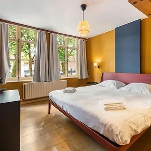 Bed & Breakfast Lake Suites, Bruges